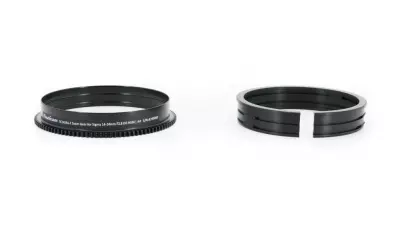 SC1424A-Z bague de zoom pour Sigma 14-24mm F2.8 DG HSM | Art 