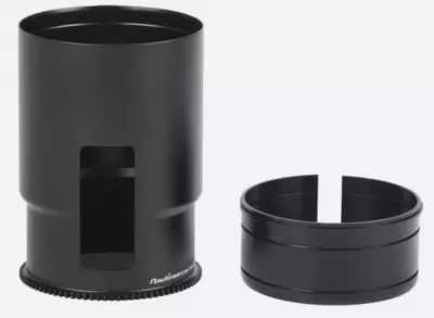 SE100-F Engrenage de mise au point pour Sony FE 100 F/2,8 Macro GM