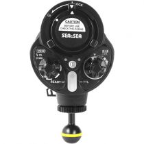 Sea and Sea flash YS-D3 DUO DS-TTL