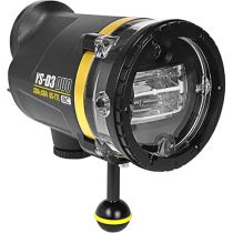 Sea and Sea flash YS-D3 DUO DS-TTL