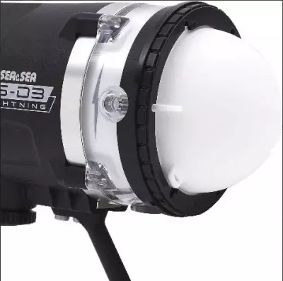 Sea&Sea D�me diffuseur YS-D3