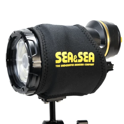 Sea&Sea Protection en N�opr�ne pour flash YS-D130R
