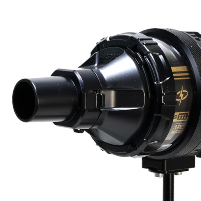 SEA&SEA Snoot 02 pour YS-D130R 