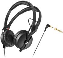 Sennheiser HD 25 Casque Audio professionnel Noir