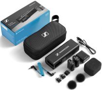 Sennheiser Profile Wireless Kit Micro 2 canaux 