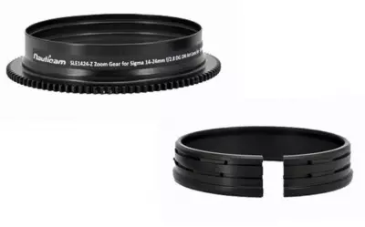 SFE1224GM-Z bague de zoom pour Sony SEL1224GM FE 12-24 mm F2.8 GM
