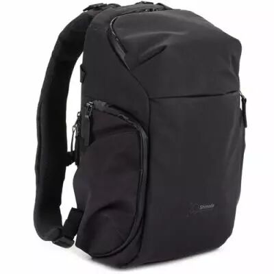 Shimoda Urban Explore 20 Anthracite