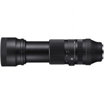 Sigma 100-400 mm f / 5-6.3 DG DN OS Contemporain monture L