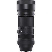 Sigma 100-400 mm f / 5-6.3 DG DN OS Contemporain monture L