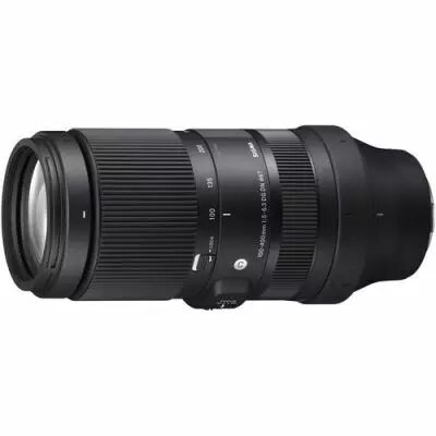 美品　SIGMA100-400mm F5-6.3 DG DN OS Eマウント sigma-100-400-mm-f---5-63-dg-