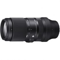 Sigma 100-400 mm f / 5-6.3 DG DN OS Contemporain monture L