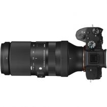 Sigma 100-400 mm f / 5-6.3 DG DN OS Contemporain monture Sony E