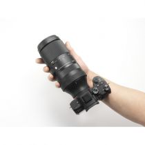 Sigma 100-400 mm f / 5-6.3 DG DN OS Contemporain monture Sony E