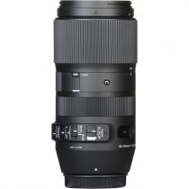 SIGMA 100-400 mm f/5-6,3 DG OS HSM (Contemporary)