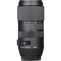 SIGMA 100-400 mm f/5-6,3 DG OS HSM (Contemporary)