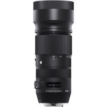 SIGMA 100-400 mm f/5-6,3 DG OS HSM (Contemporary)