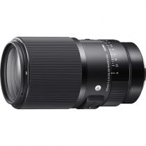 Sigma 105 mm 2.8  macro DG DN Art Monture L