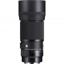 Sigma 105 mm 2.8  macro DG DN Art Monture L