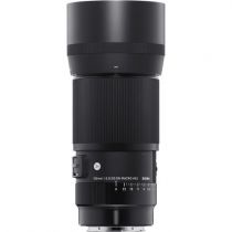 Sigma 105 mm 2.8  macro DG DN Art Monture L