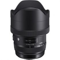 SIGMA 12-24 mm f/4 DG HSM (Art)