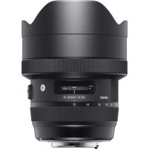 SIGMA 12-24 mm f/4 DG HSM (Art)