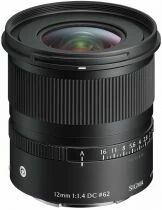 SIGMA 12 mm f/1,4 DC SONY E (CONTEMPORARY)