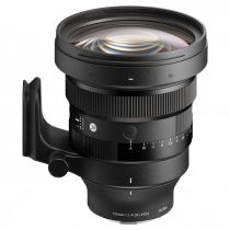 SIGMA 135 mm f/1,4 DG Monture L Art