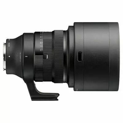 SIGMA 135 mm f/1,4 DG Monture L Art