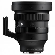 SIGMA 135 mm f/1,4 DG Monture L Art