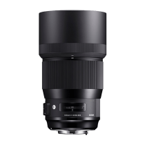 SIGMA 135 mm f/1,8 DG HSM Canon (Art)