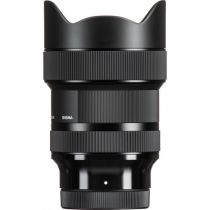 Sigma 14-24 mm 2.8 DG DN Art monture L