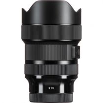 Sigma 14-24 mm 2.8 DG DN Art monture L