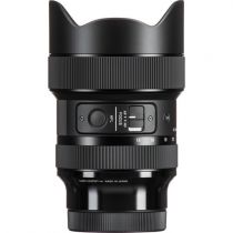 Sigma 14-24 mm 2.8 DG DN Art monture L