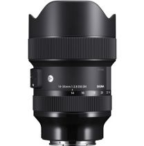 Sigma 14-24 mm 2.8 DG DN Art monture L