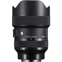 Sigma 14-24 mm 2.8 DG DN Art monture L