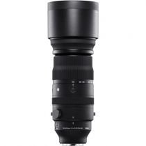 SIGMA 150-600 mm f/5-6,3 DG DN OS SPORT pour Sony E