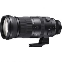 SIGMA 150-600 mm f/5-6,3 DG DN OS SPORT pour Sony E