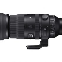 SIGMA 150-600 mm f/5-6,3 DG DN OS SPORT pour Sony E