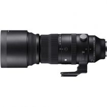 SIGMA 150-600 mm f/5-6,3 DG DN OS SPORT pour Sony E