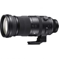 SIGMA 150-600 mm f/5-6,3 DG DN OS SPORT pour Sony E