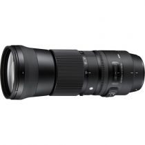 SIGMA 150-600 mm f/5-6,3 DG OS HSM Canon Contemporary + Téléconvertisseur 1.4x
