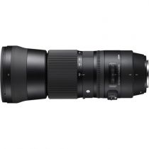 SIGMA 150-600 mm f/5-6,3 DG OS HSM Contemporary