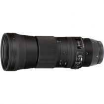 SIGMA 150-600 mm f/5-6,3 DG OS HSM Contemporary