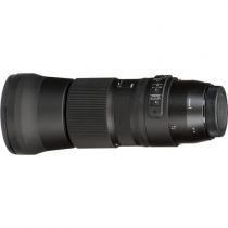 SIGMA 150-600 mm f/5-6,3 DG OS HSM Contemporary