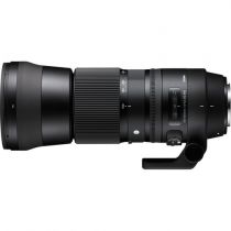 SIGMA 150-600 mm f/5-6,3 DG OS HSM Contemporary