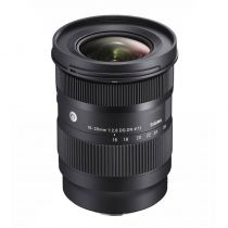 Sigma 16-28 f/2,8 DG DN Monture L