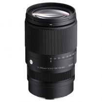 SIGMA 16-300 mm f/3,5-6,7 DC OS Canon RF Contemporary
