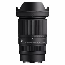 SIGMA 16-300mm f/3.5-6.7 DC OS Sony E