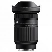 SIGMA 20-200mm f/3.5-6.3 DG Contemporary Sony E