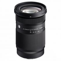 SIGMA 20-200mm f/3.5-6.3 DG Contemporary Sony E